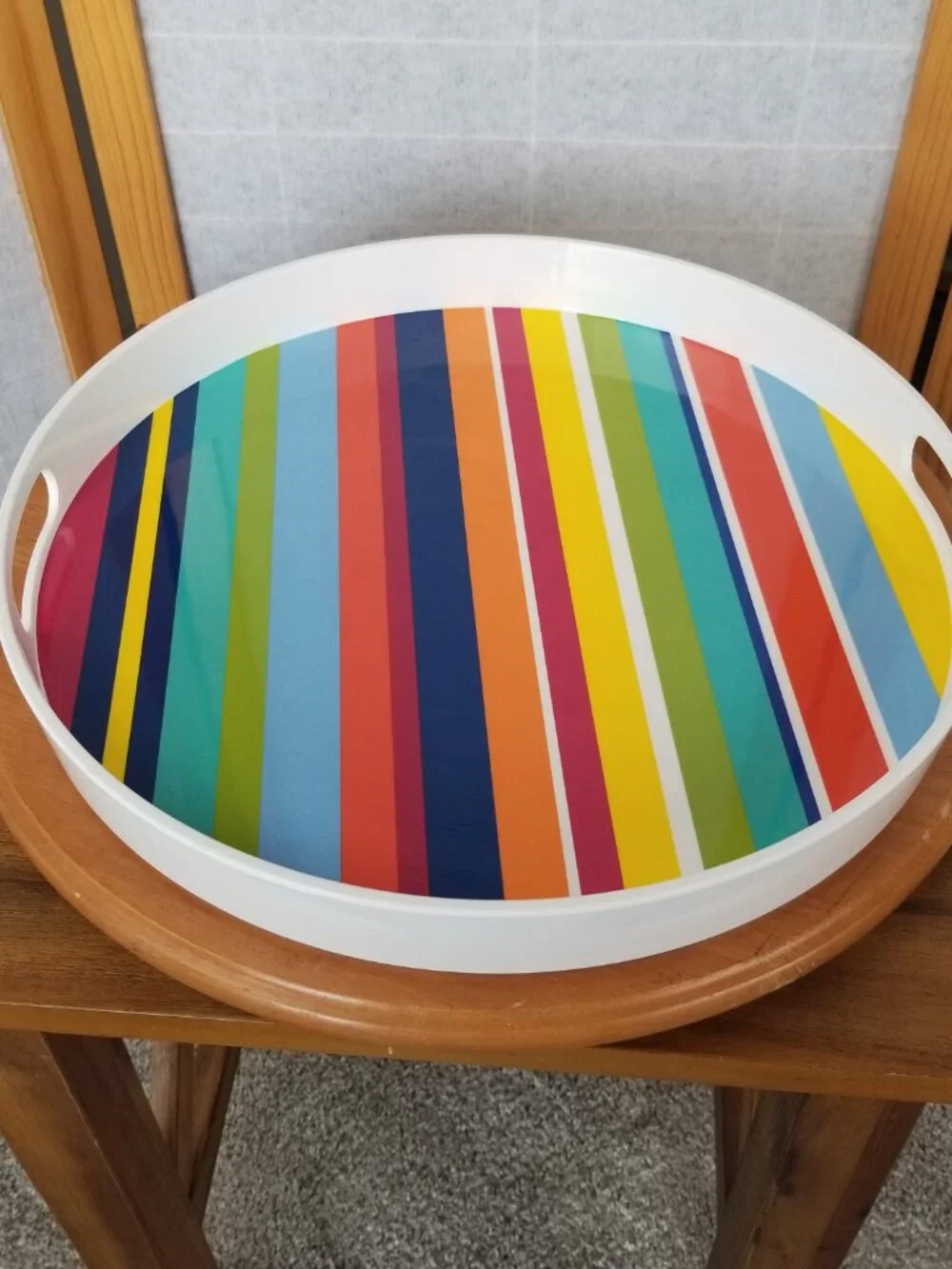 Pier 1 pier melamine